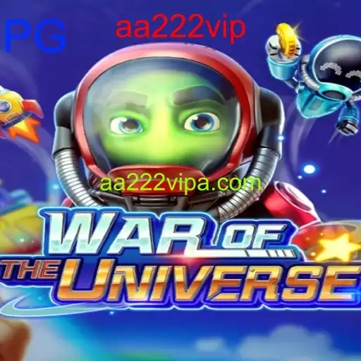 WAROFTHEUNIVERSE